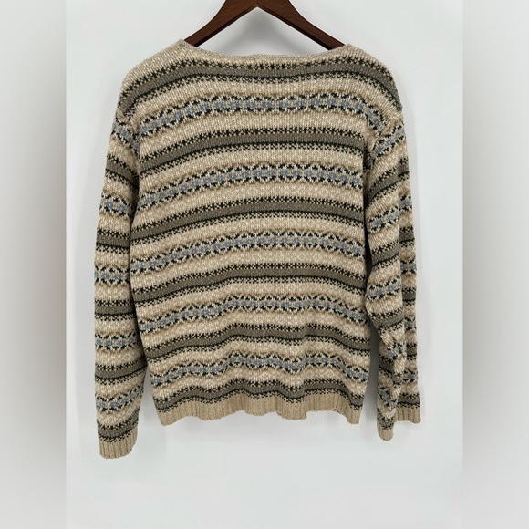 Binghamton Knitting Co Inc Sweater - Picture 6 of 8